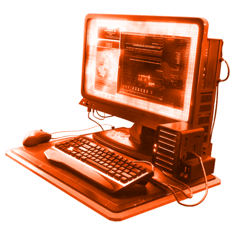 Pc