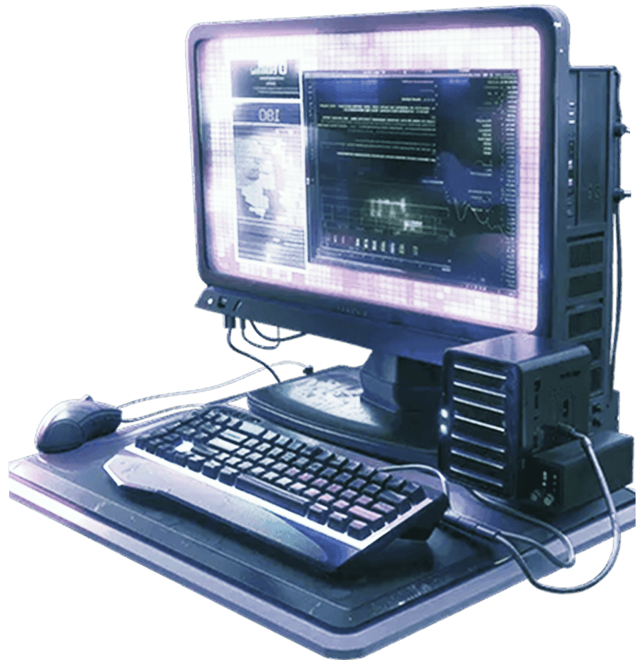 Pc